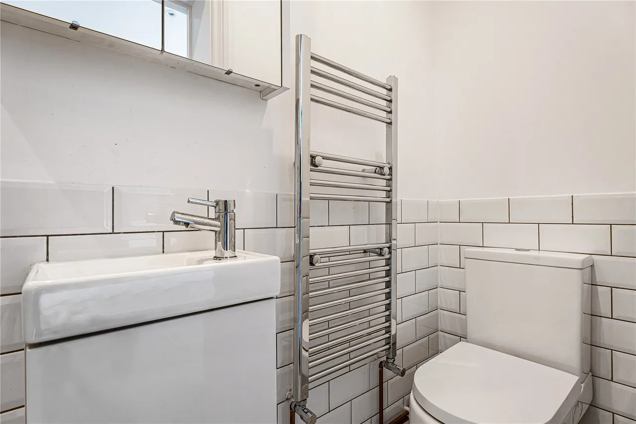 Albert Road, Twickenham, TW1, photo 17