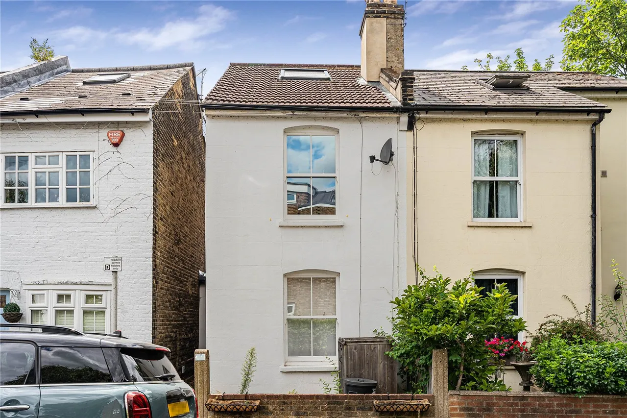Albert Road, Twickenham, TW1, photo 28