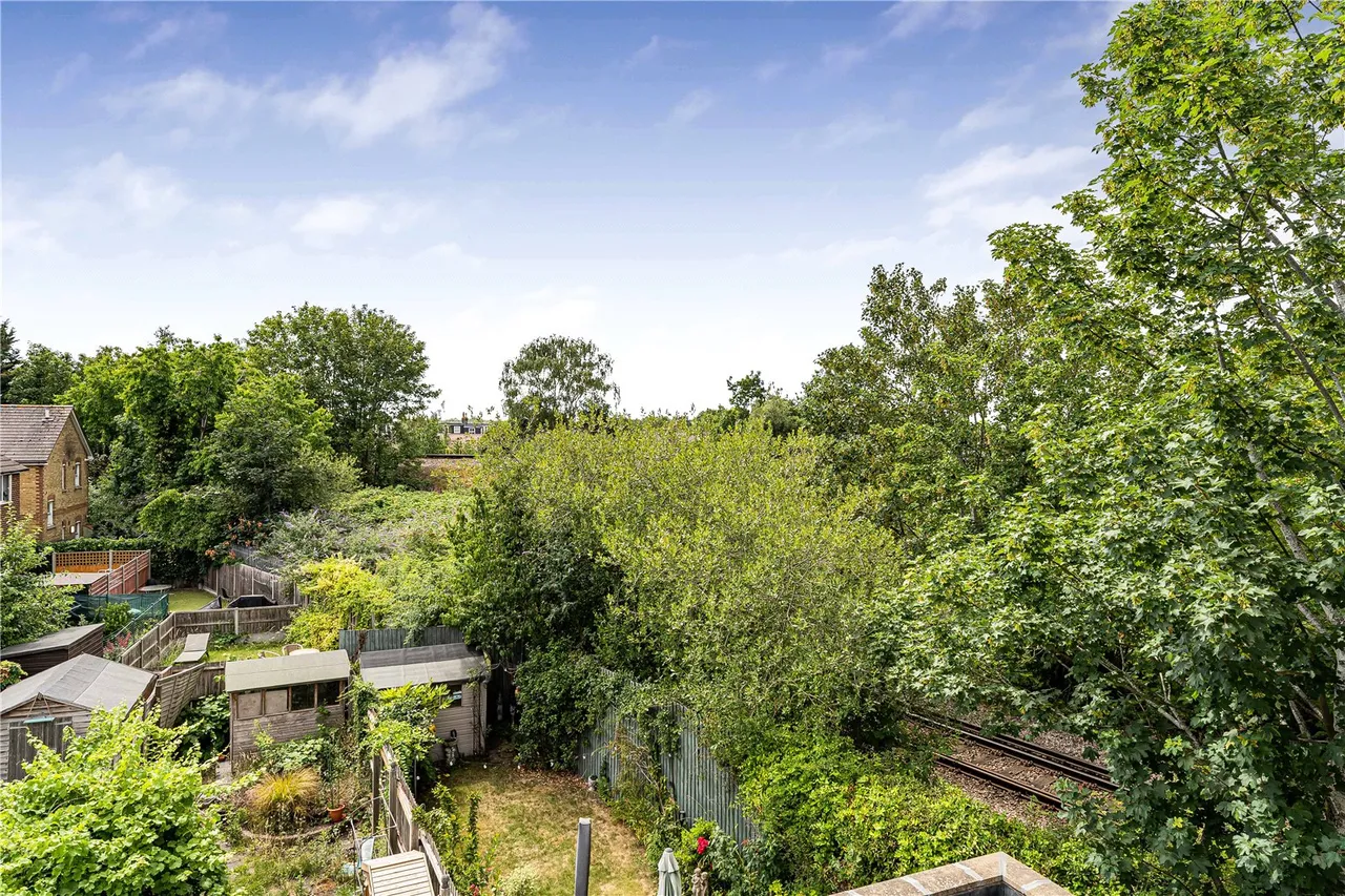 Albert Road, Twickenham, TW1, photo 26