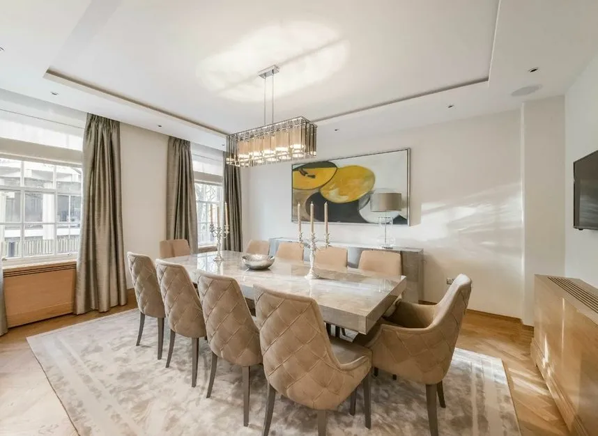Upper Grosvenor Street, Mayfair, W1K, photo 4