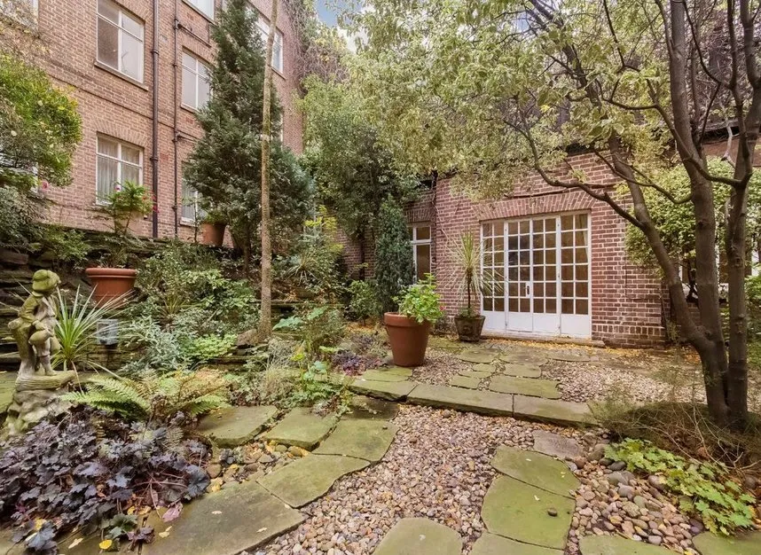Upper Grosvenor Street, Mayfair, W1K, photo 10