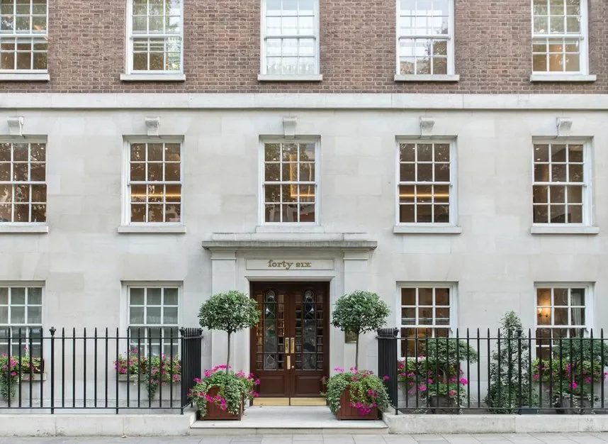 3 bed flat to rent — Upper Grosvenor Street, Mayfair, W1K