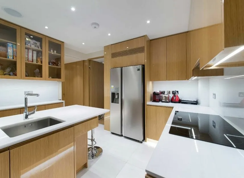 Upper Grosvenor Street, Mayfair, W1K, photo 5