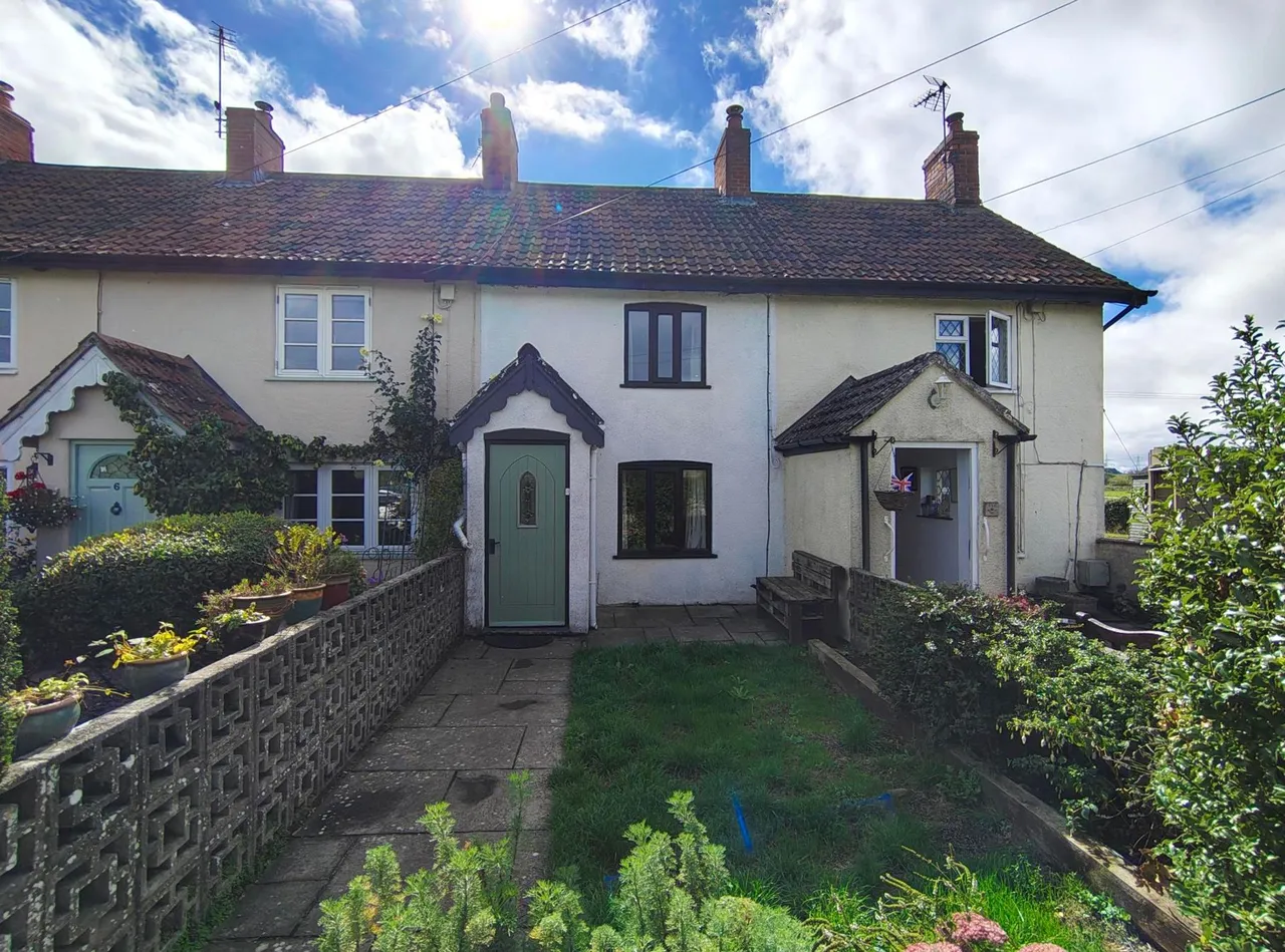 2 bed house to rent, Littleton-Upon-Severn, South Gloucestershire