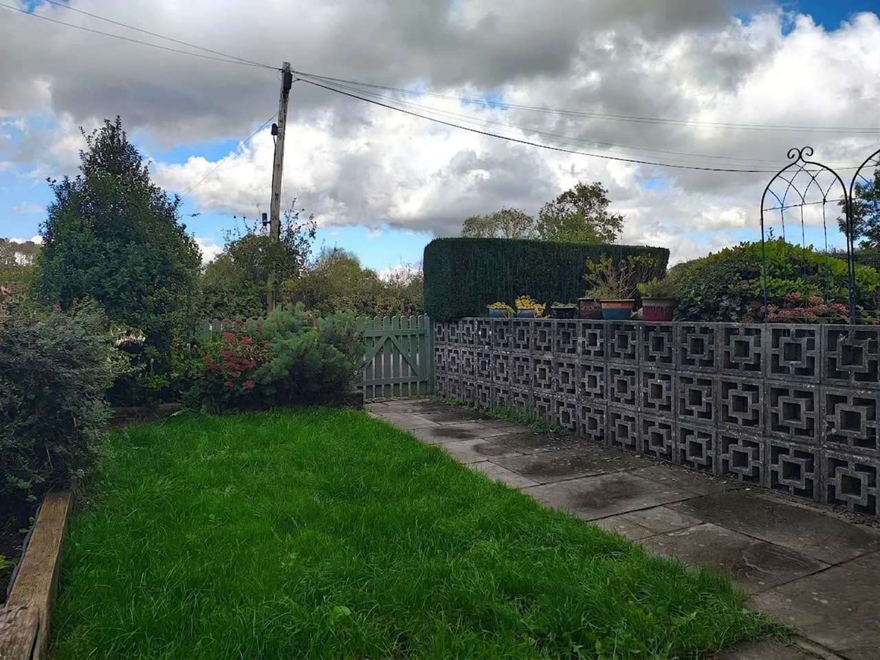 Littleton-Upon-Severn, South Gloucestershire, photo 9