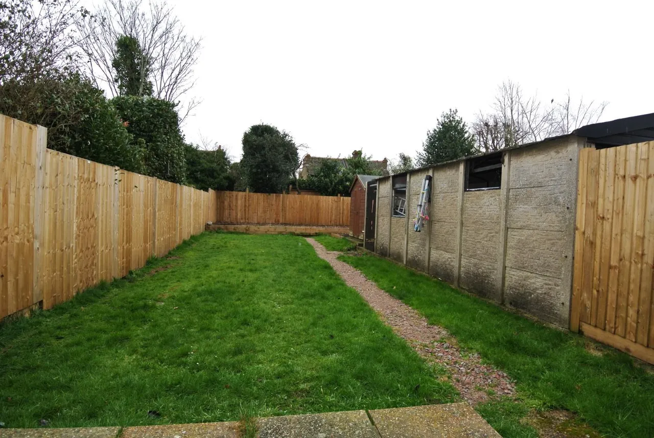 Village Way, Ashford, TW15 2JX, photo 14