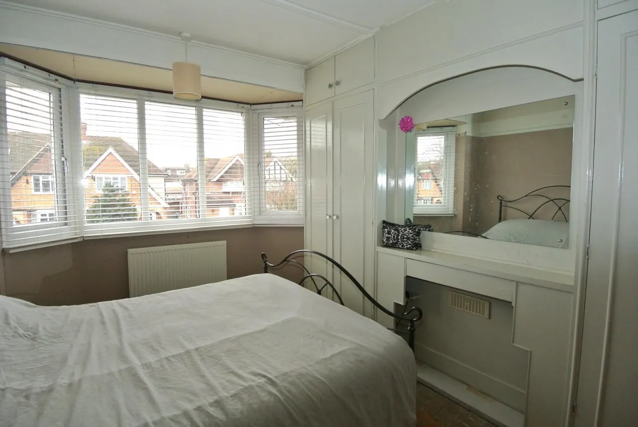 Village Way, Ashford, TW15 2JX, photo 9