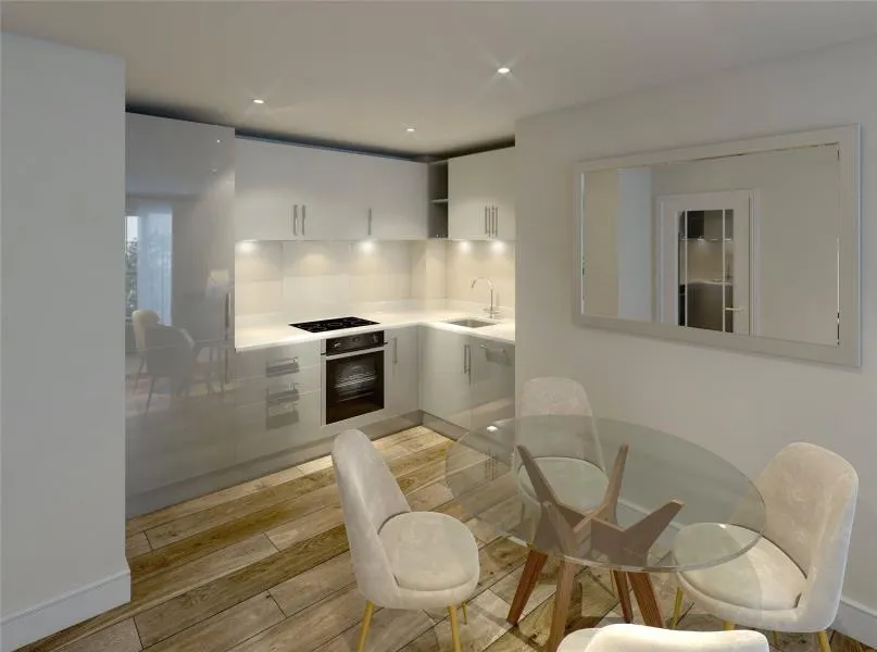 Britannia Wharf, Woking, GU21, photo 6