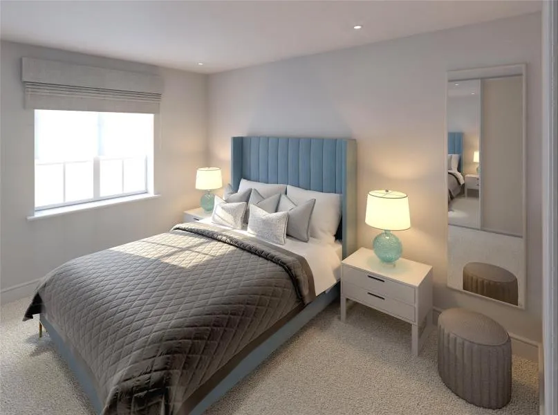 Britannia Wharf, Woking, GU21, photo 5