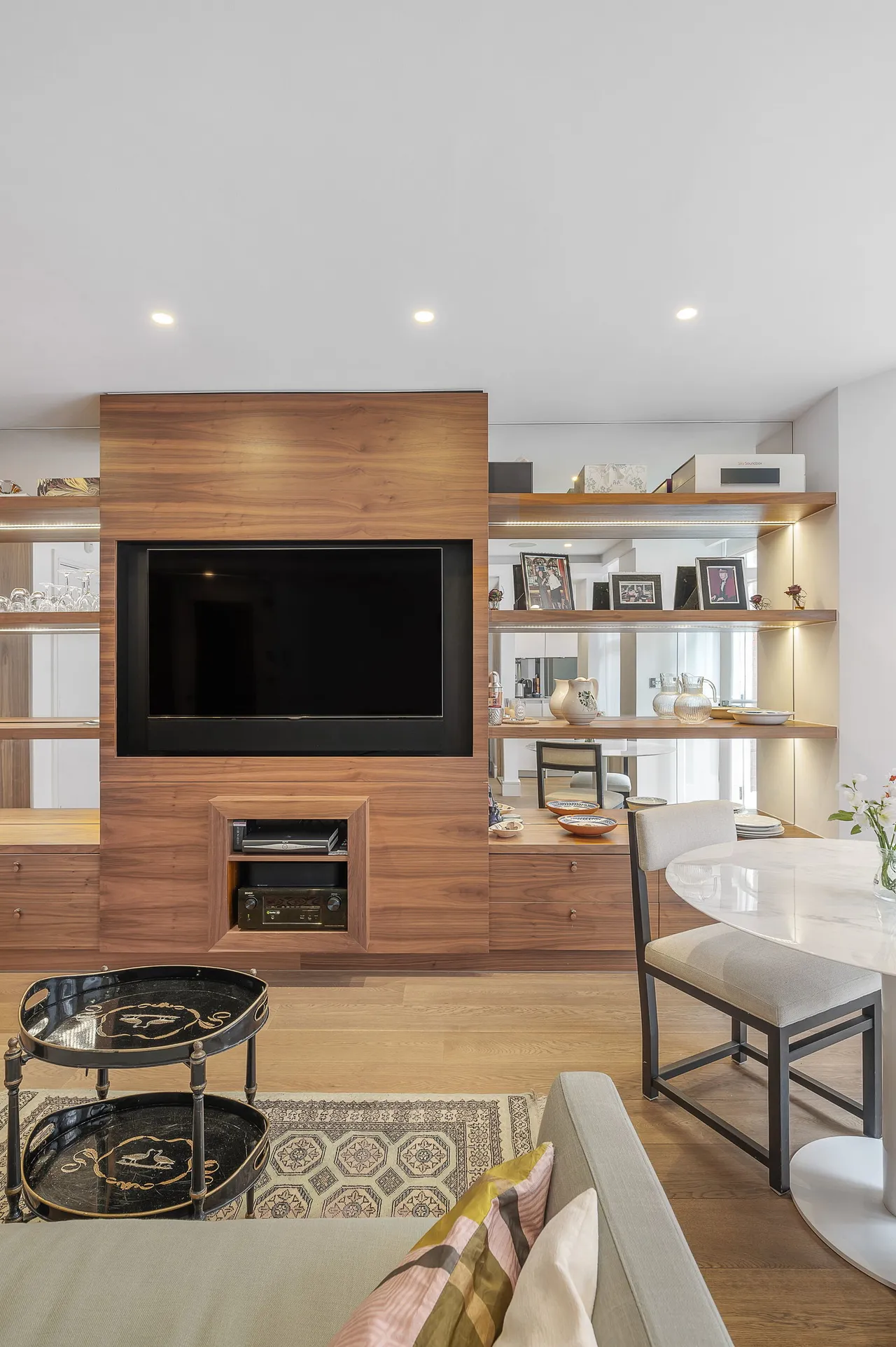 Culford Gardens, London, SW3, photo 10