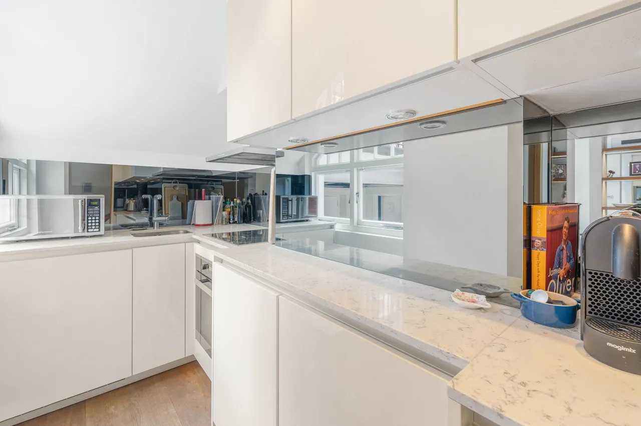 Culford Gardens, London, SW3, photo 8