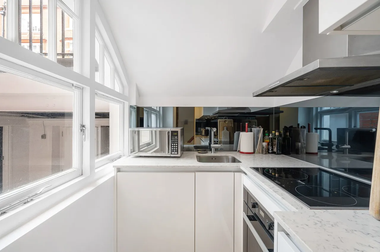 Culford Gardens, London, SW3, photo 9