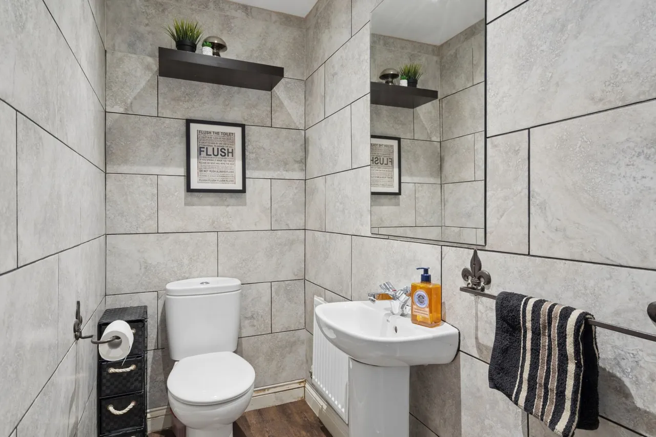 Kennedy Avenue, High Wycombe, HP11, photo 8