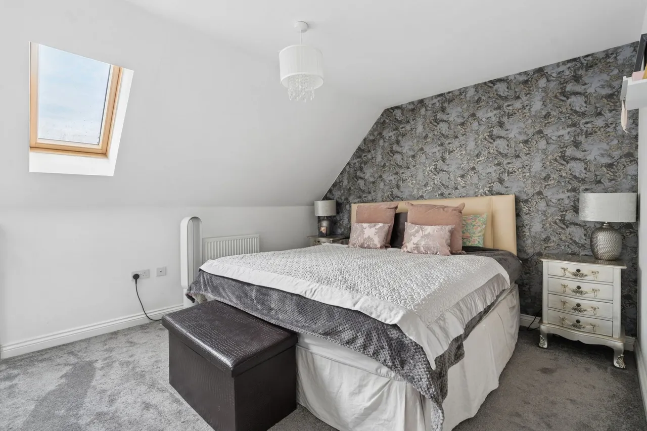 Kennedy Avenue, High Wycombe, HP11, photo 10