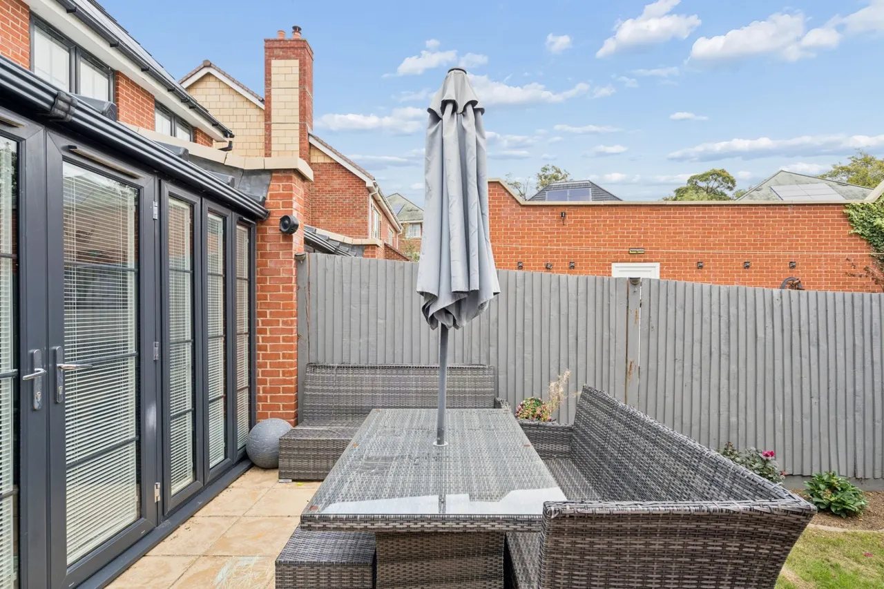 Kennedy Avenue, High Wycombe, HP11, photo 18