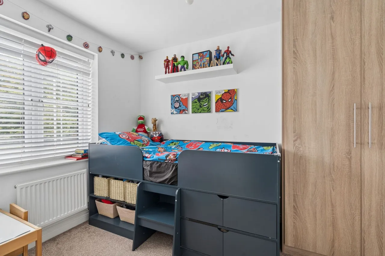 Kennedy Avenue, High Wycombe, HP11, photo 13