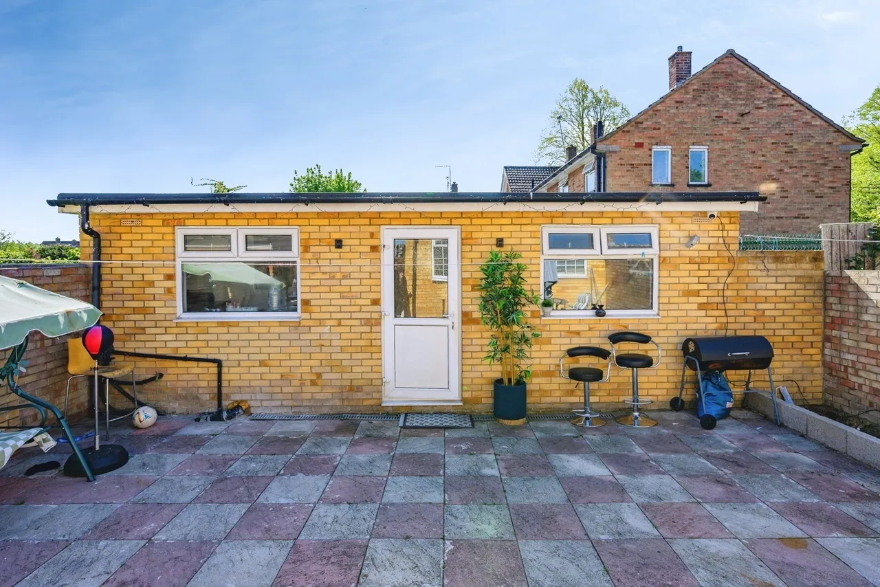 Wodecroft Road, Luton, Bedfordshire, LU3, photo 13