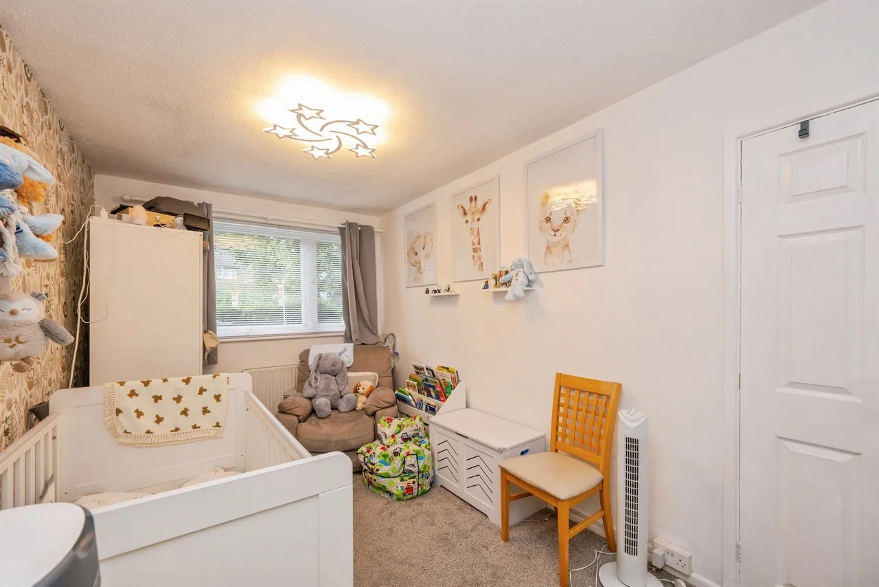 Tamworth Road, Willow Court, Lichfield, photo 9
