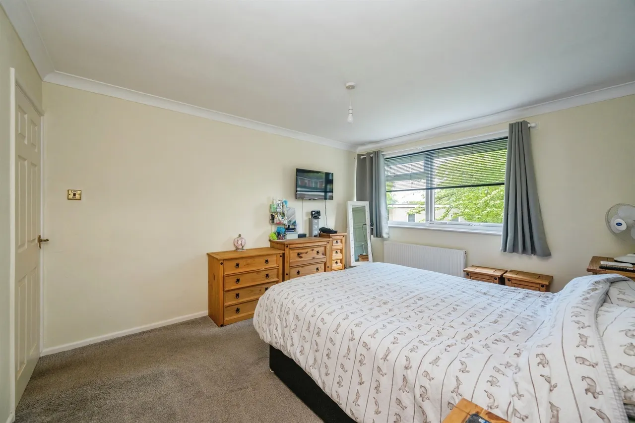 Tamworth Road, Willow Court, Lichfield, photo 8