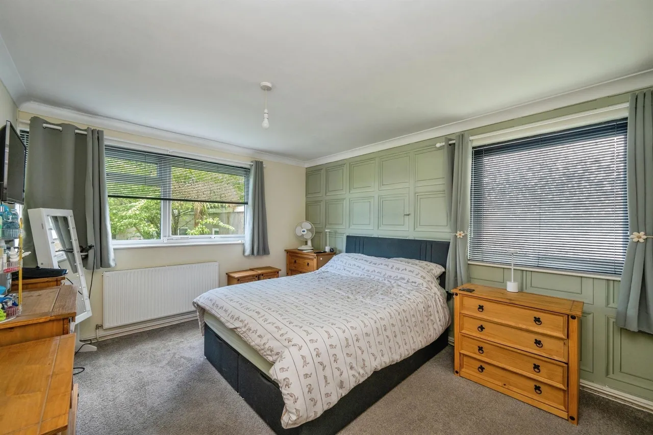 Tamworth Road, Willow Court, Lichfield, photo 11