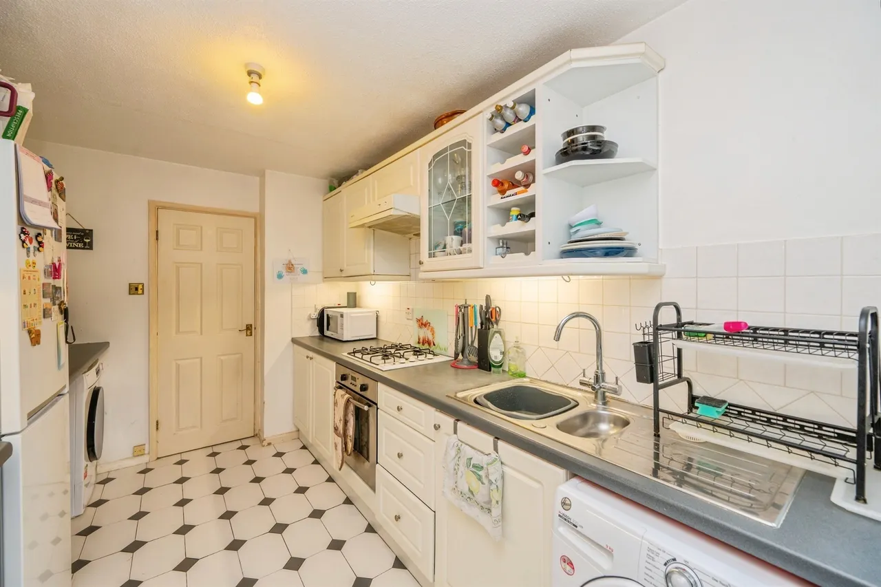 Tamworth Road, Willow Court, Lichfield, photo 7
