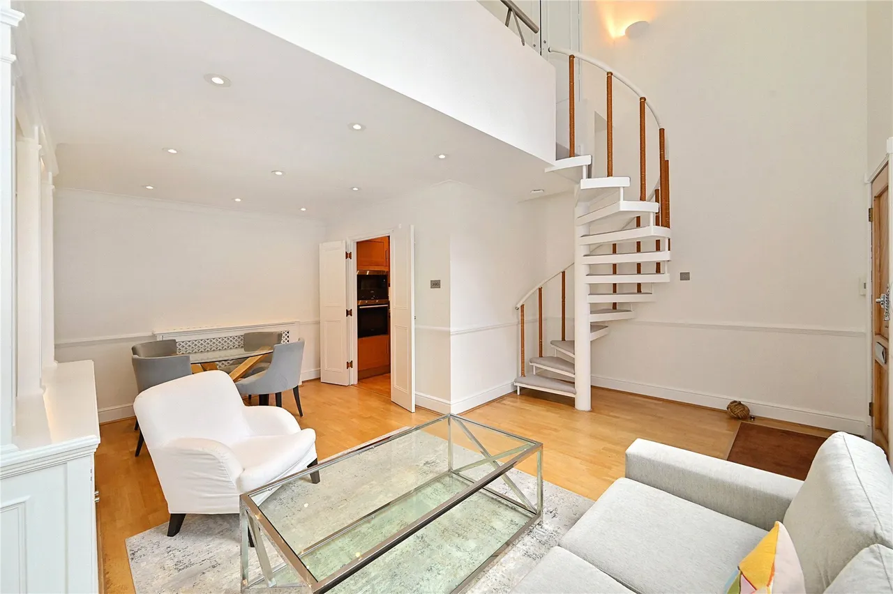 Whittaker Street, Chelsea, SW1W, photo 5