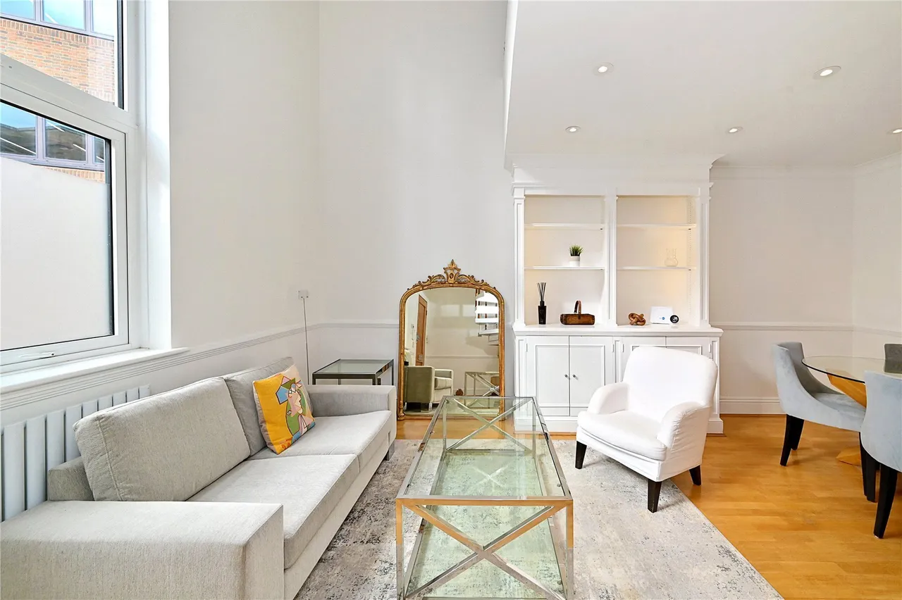 Whittaker Street, Chelsea, SW1W, photo 6
