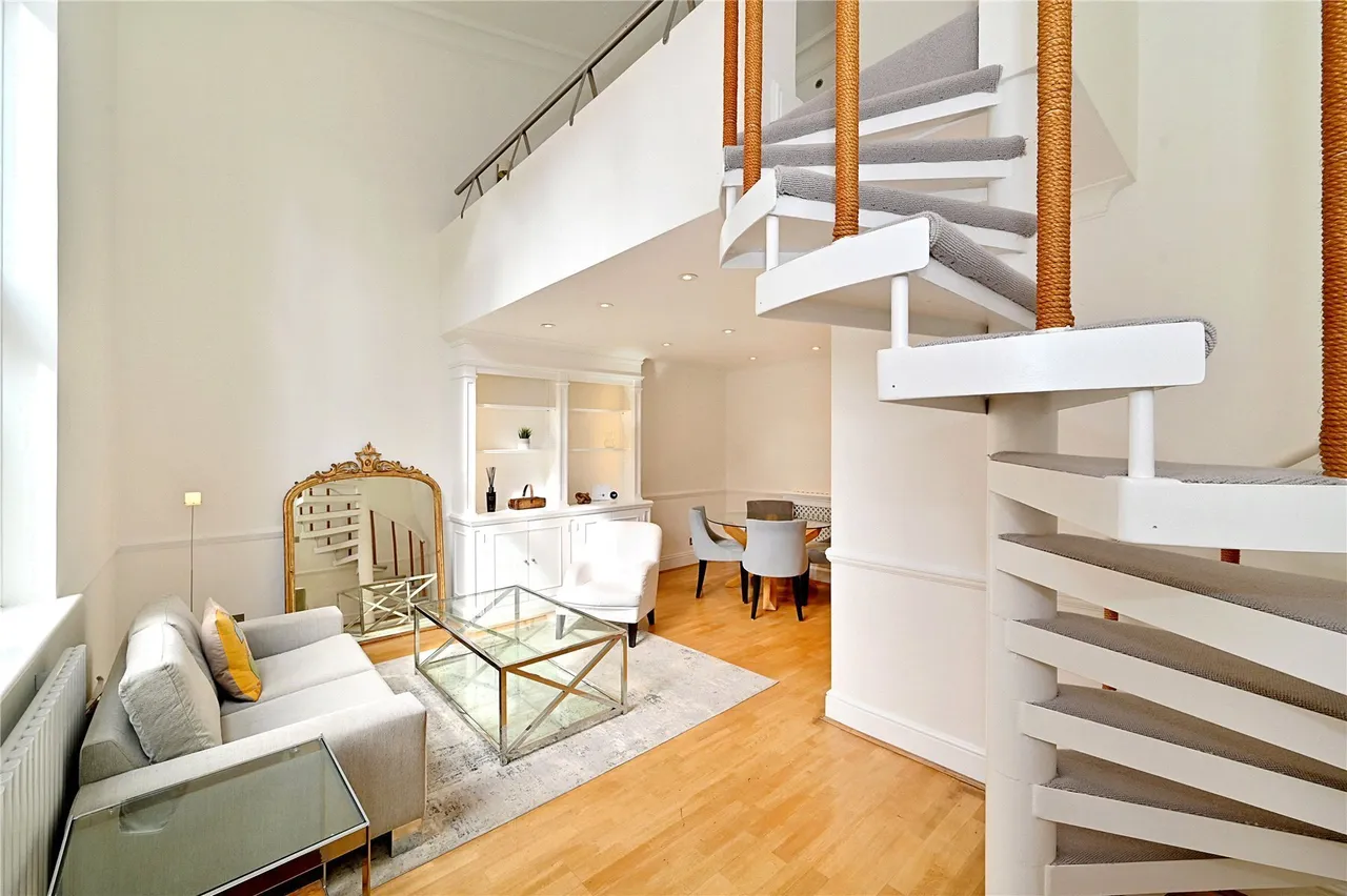 Whittaker Street, Chelsea, SW1W, photo 8