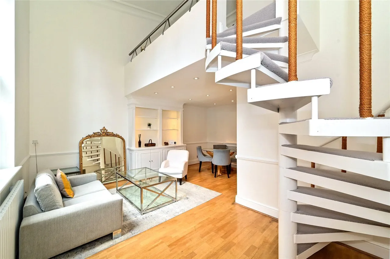 Whittaker Street, Chelsea, SW1W, photo 12