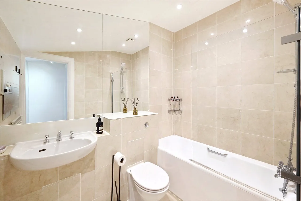 Whittaker Street, Chelsea, SW1W, photo 4