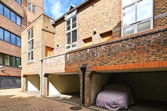 Whittaker Street, Chelsea, SW1W, photo 10