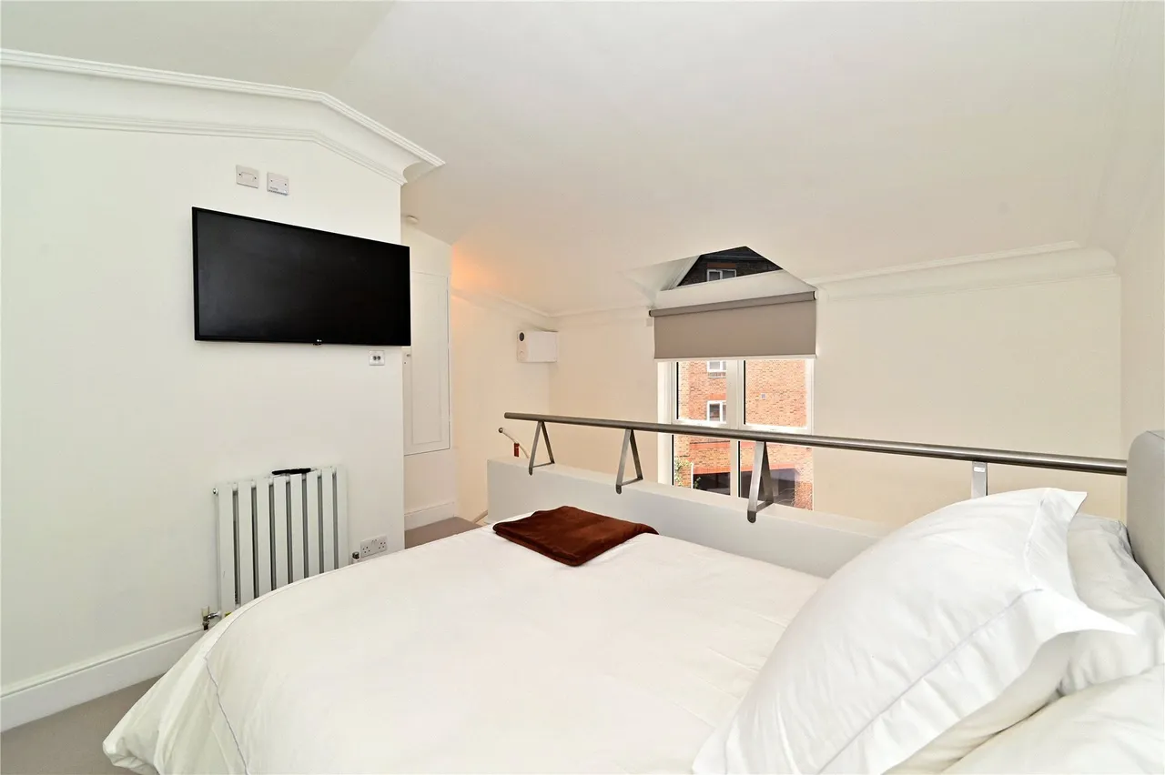 Whittaker Street, Chelsea, SW1W, photo 3