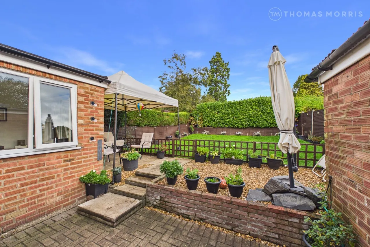 Priory Grove, Huntingdon, PE29, photo 10