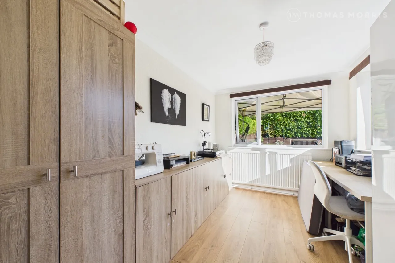 Priory Grove, Huntingdon, PE29, photo 5