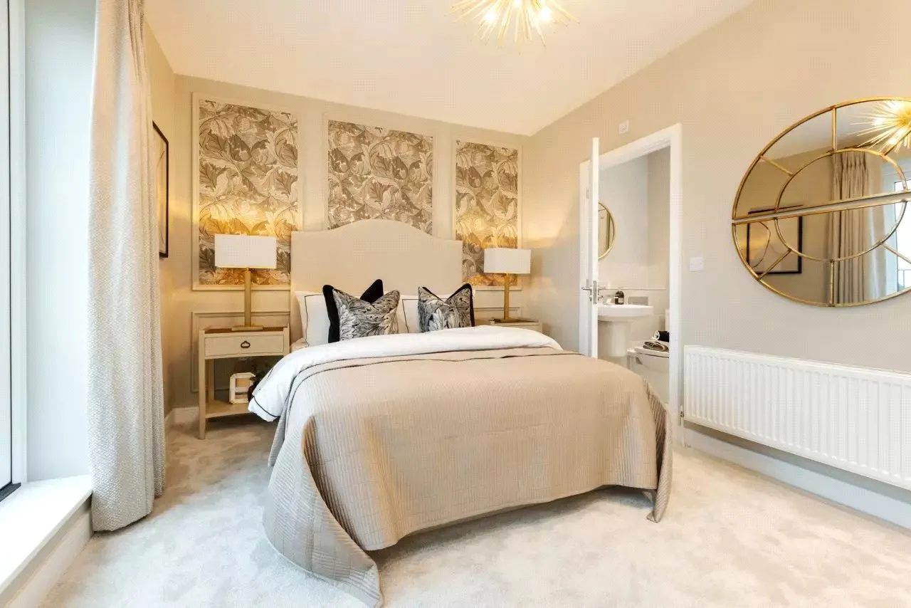 Springstead Village, Cherry Hinton, CB1, photo 6
