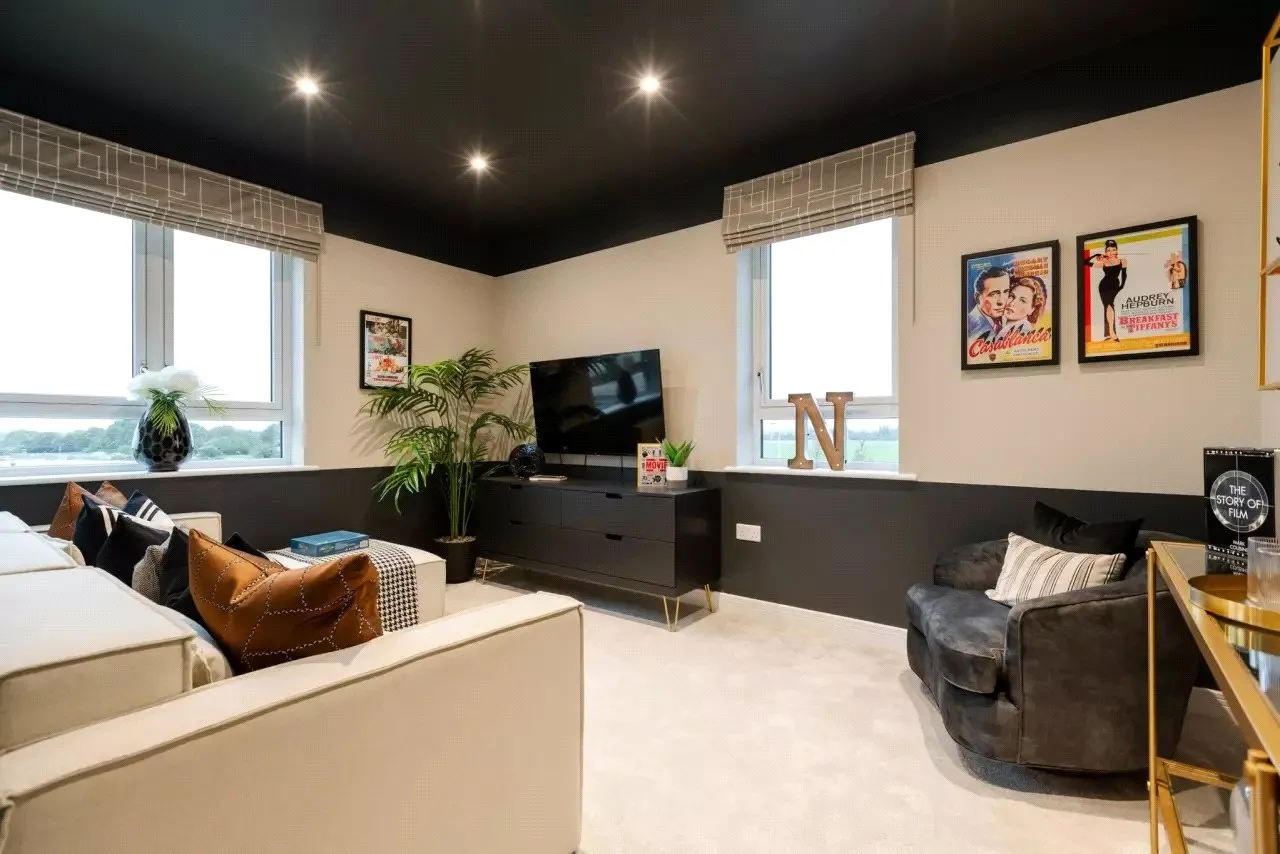 Springstead Village, Cherry Hinton, CB1, photo 9