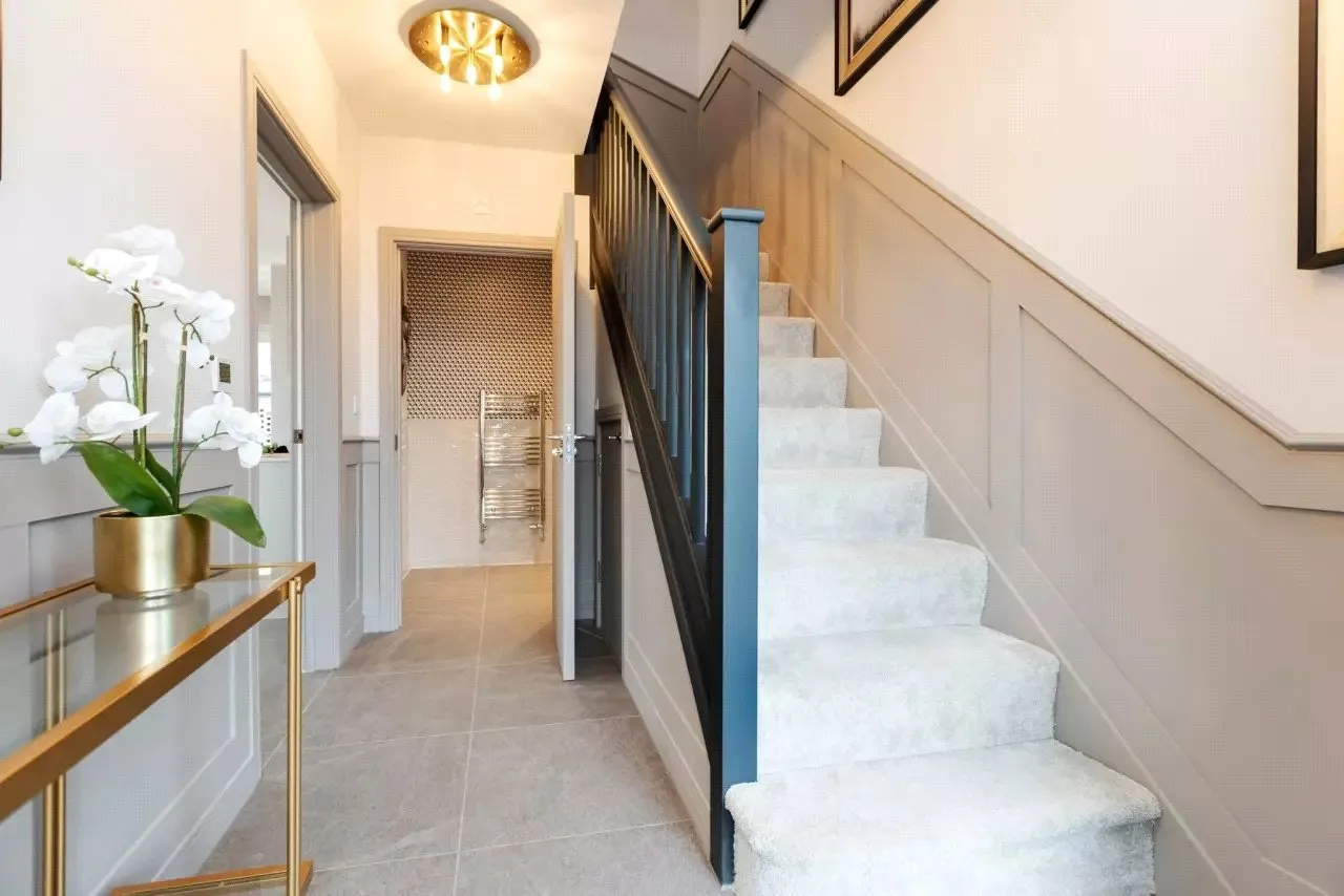 Springstead Village, Cherry Hinton, CB1, photo 12