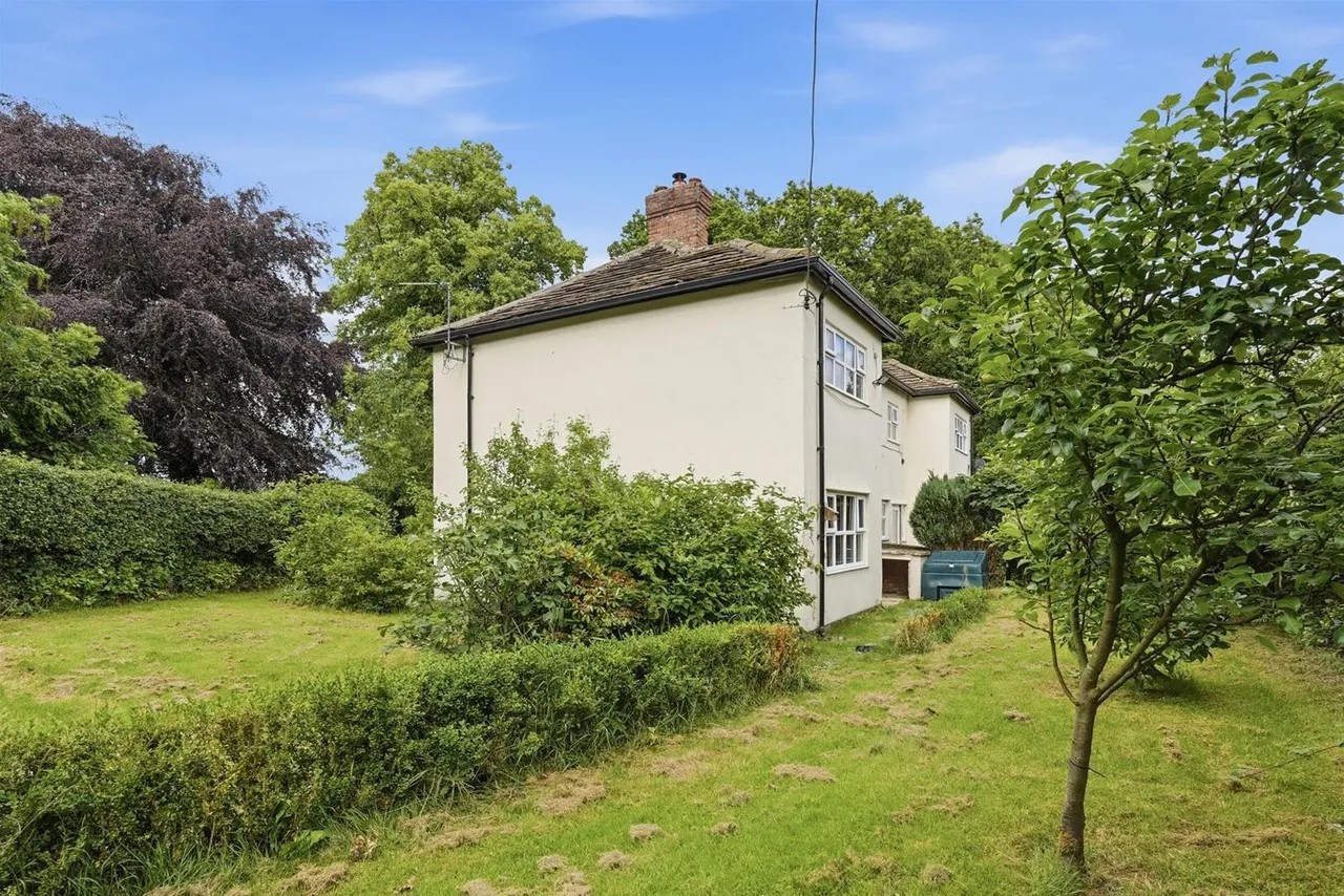 Mill Lane, Adlington, photo 5