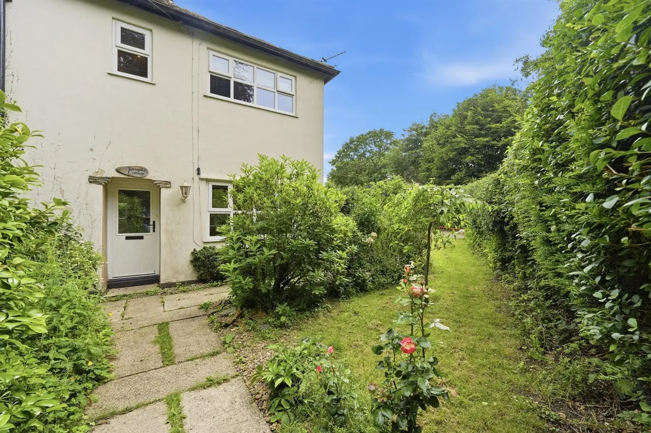 3 bed house for sale — Mill Lane, Adlington