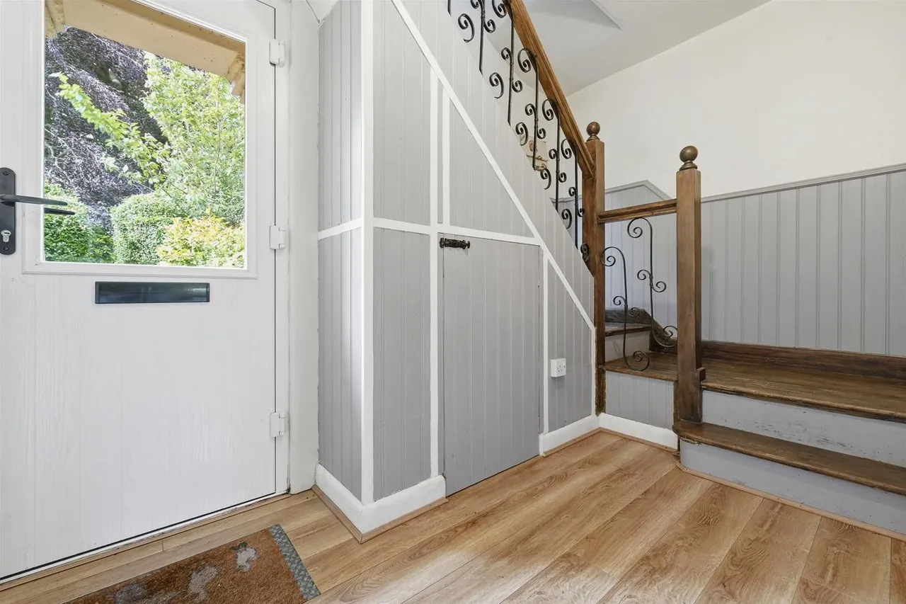 Mill Lane, Adlington, photo 4