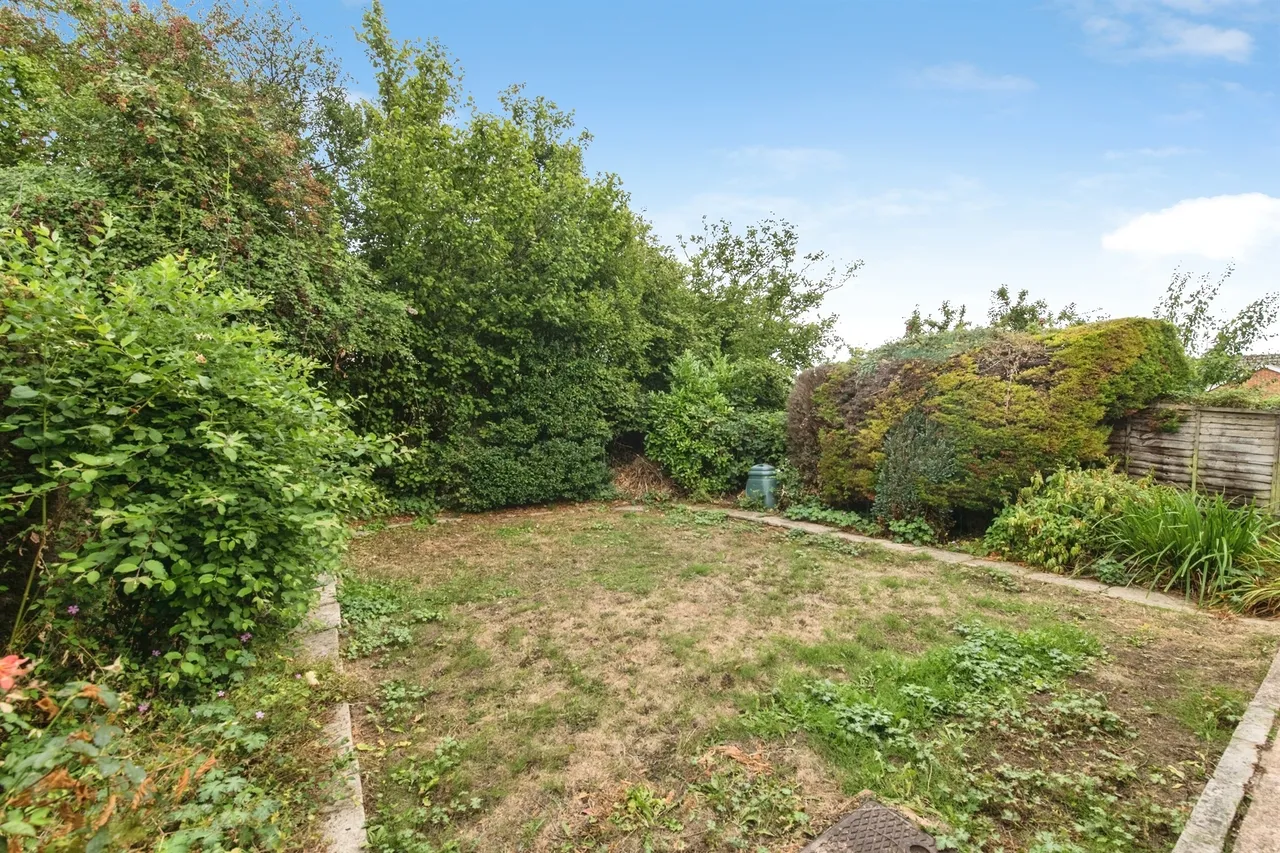 Pinnex Moor Road, Tiverton, EX16, photo 13