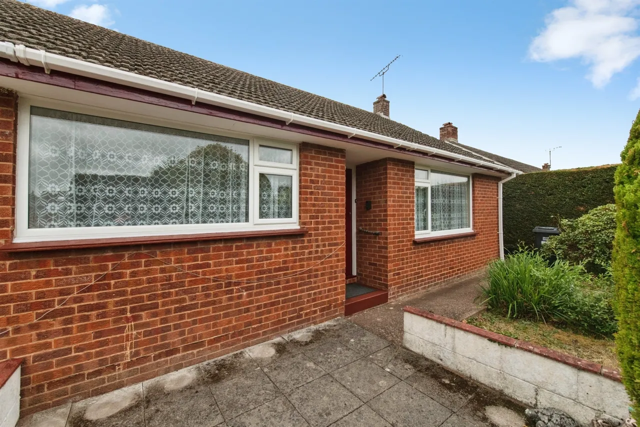 Pinnex Moor Road, Tiverton, EX16, photo 14