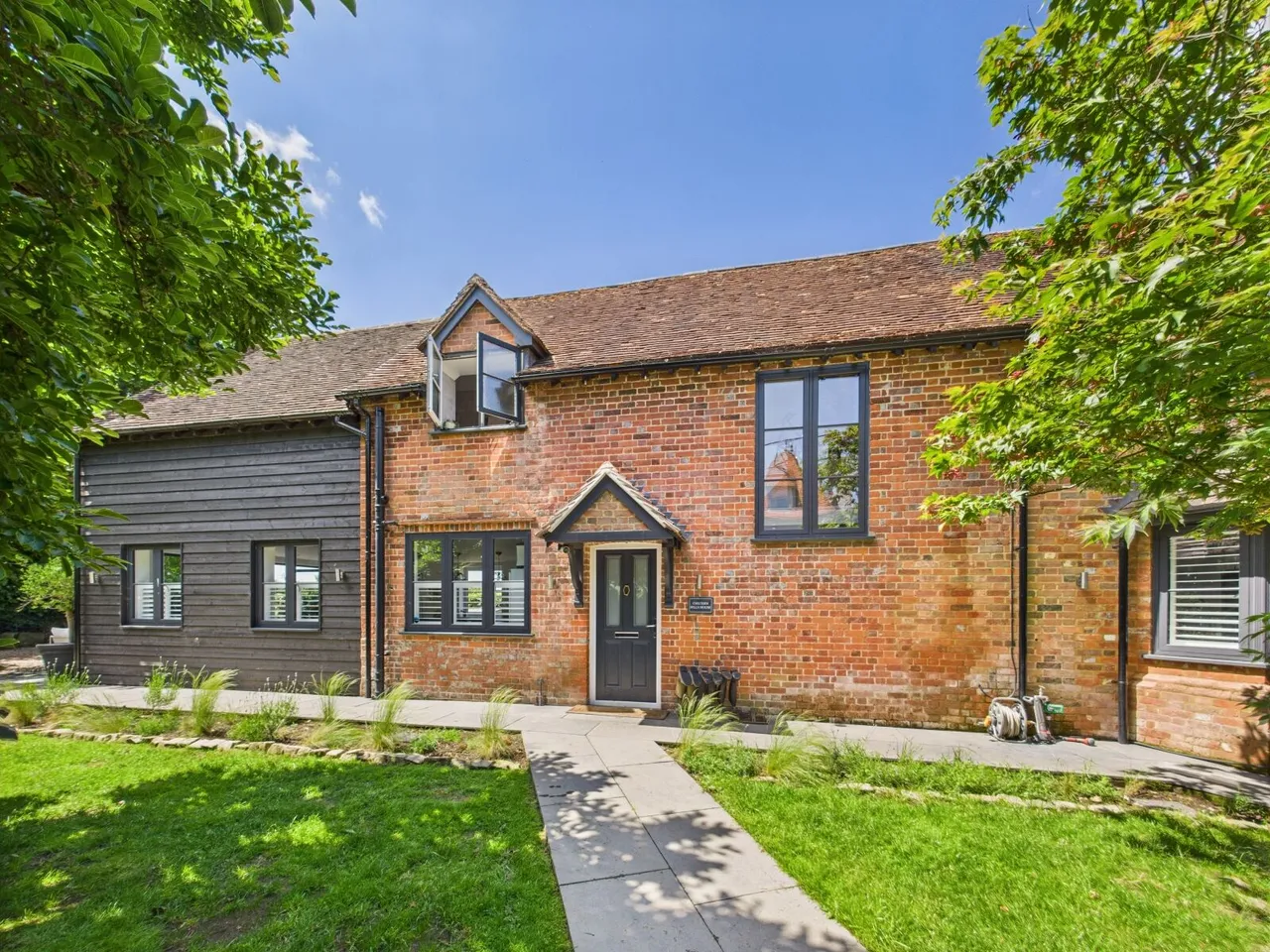 Cadmore End, High Wycombe, HP14, photo 2