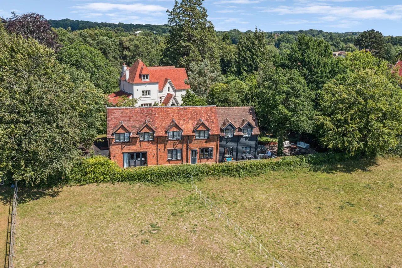 Cadmore End, High Wycombe, HP14, photo 5