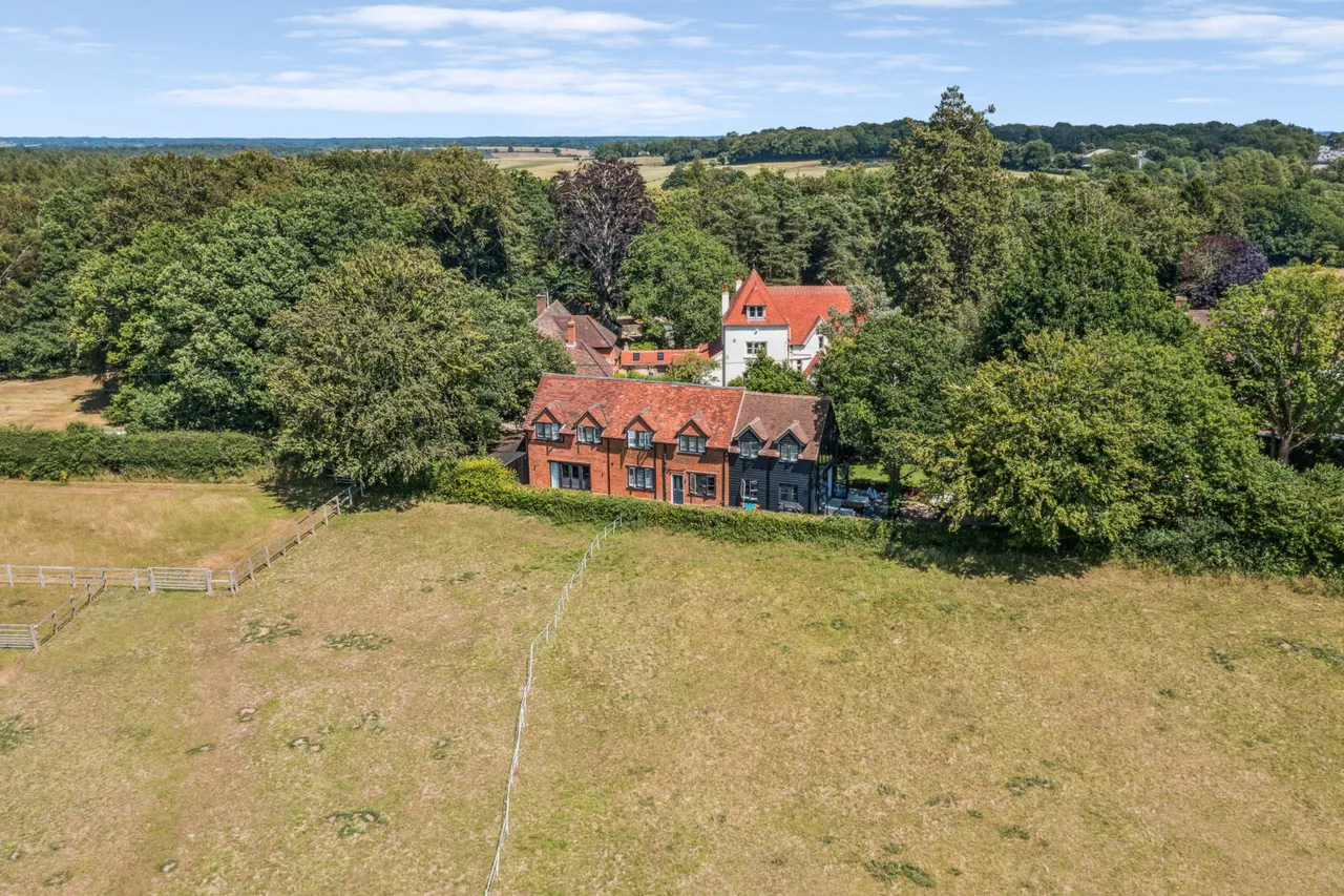 Cadmore End, High Wycombe, HP14, photo 32