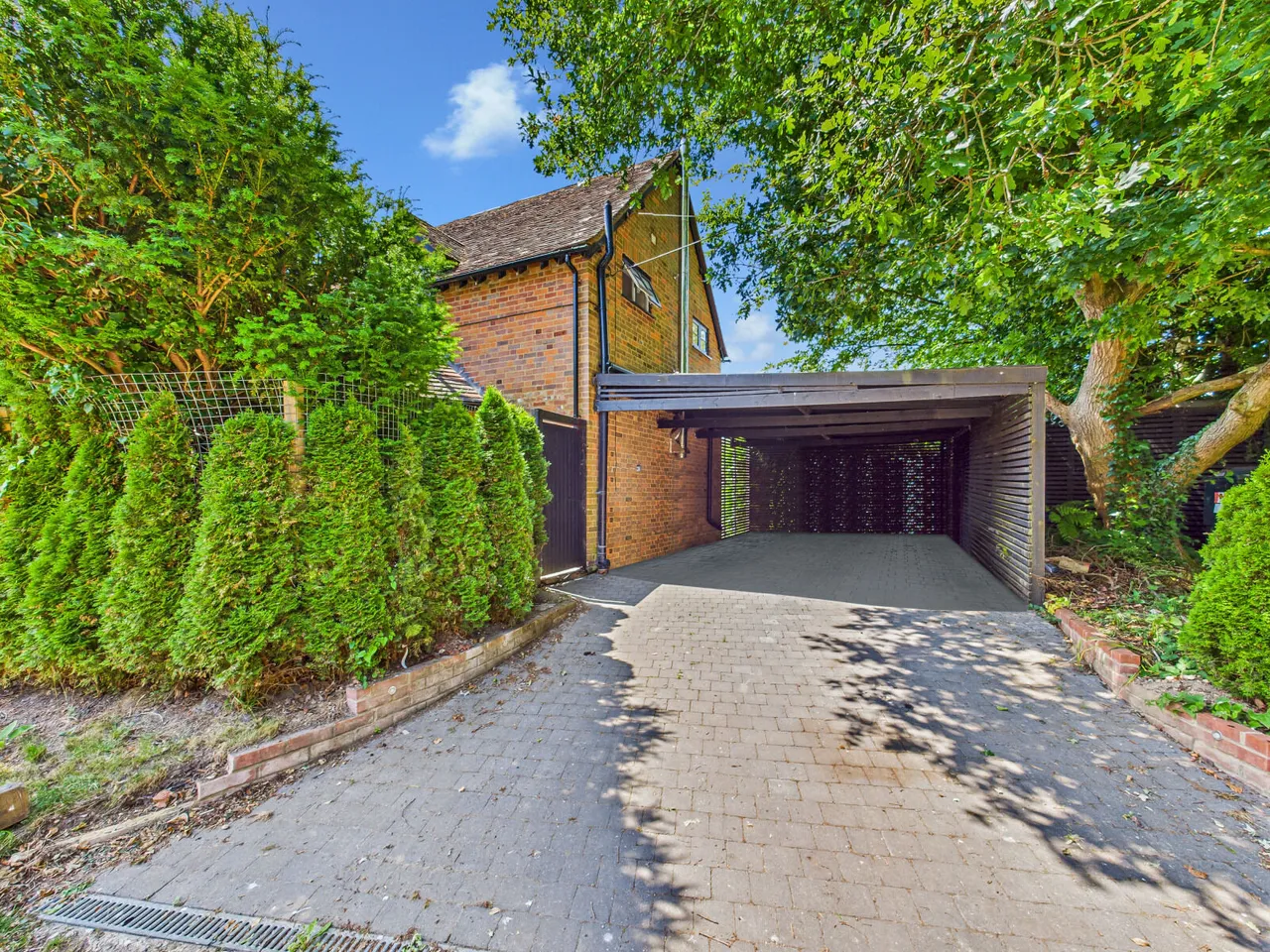 Cadmore End, High Wycombe, HP14, photo 26