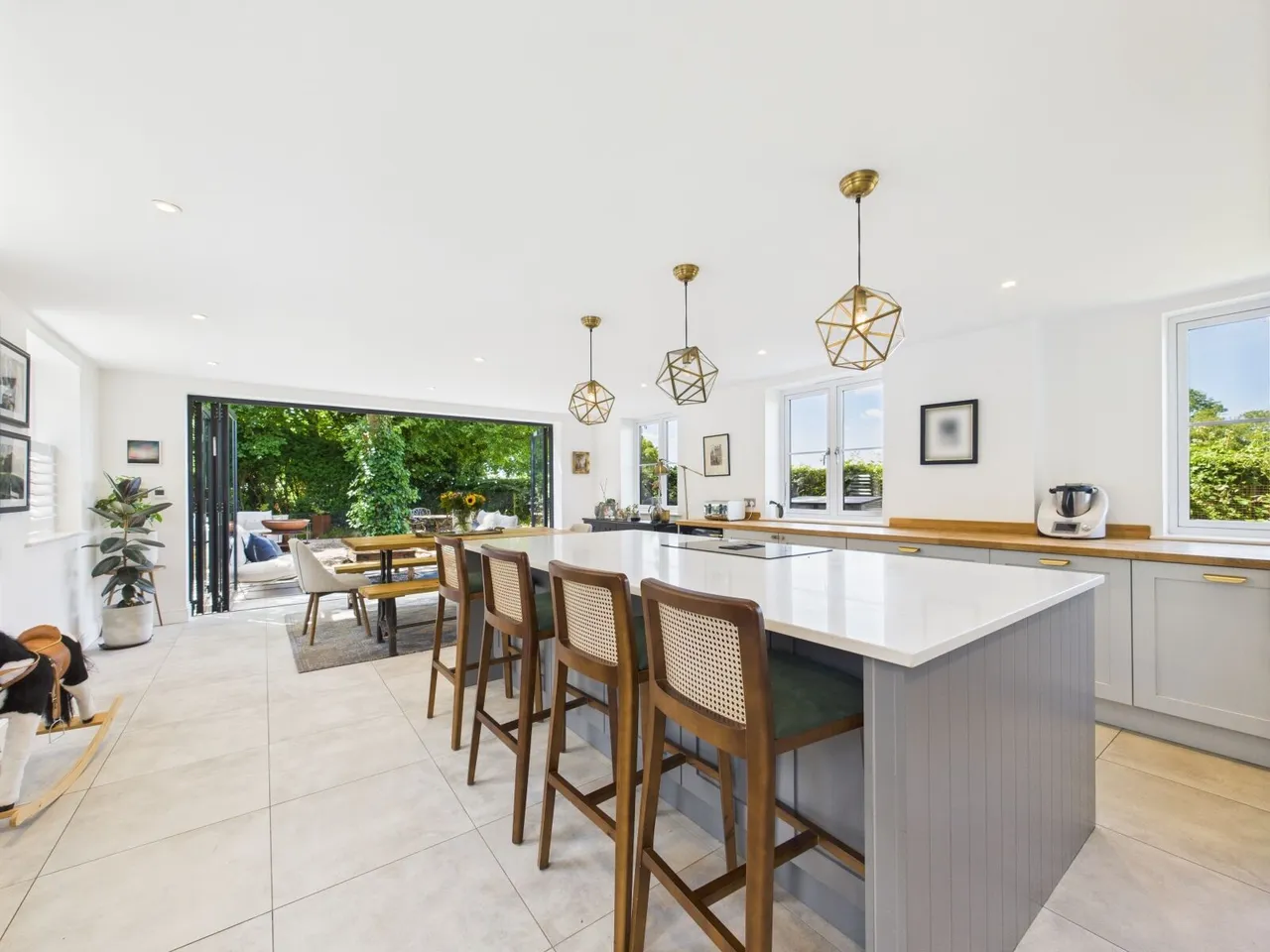 Cadmore End, High Wycombe, HP14, photo 3
