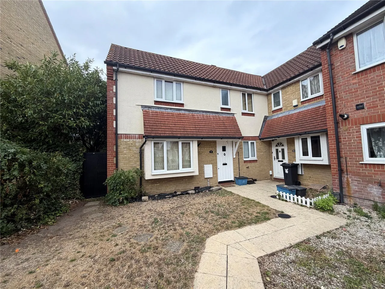 2 bed house for sale, Putney Gardens, Chadwell Heath, RM6