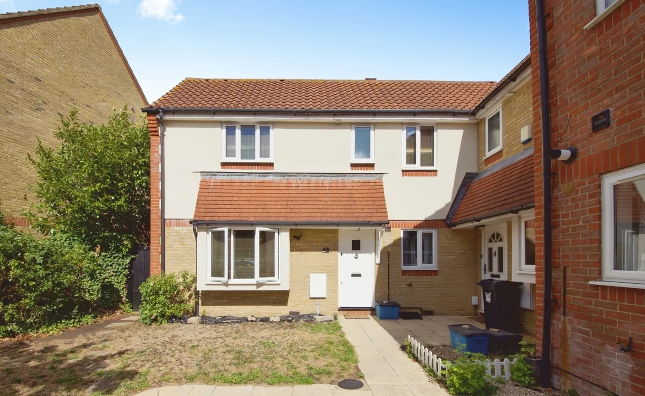 Putney Gardens, Chadwell Heath, RM6, photo 7