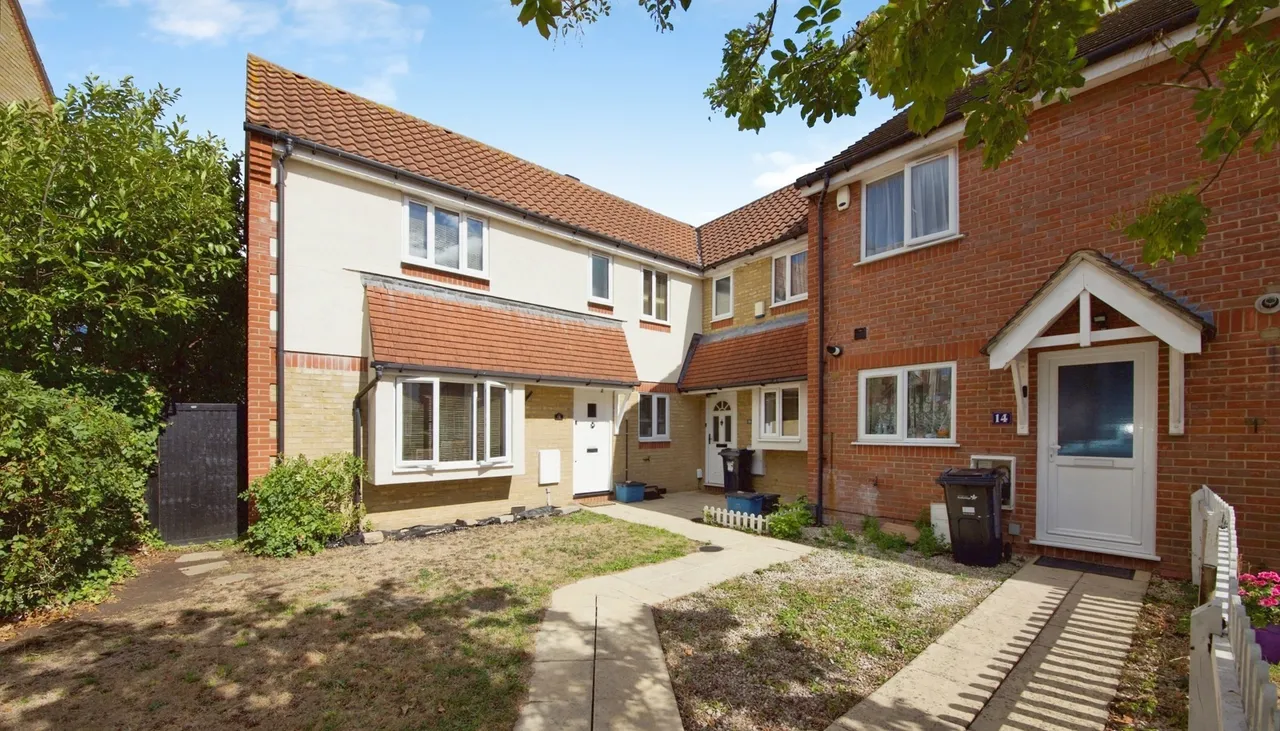 Putney Gardens, Chadwell Heath, RM6, photo 6
